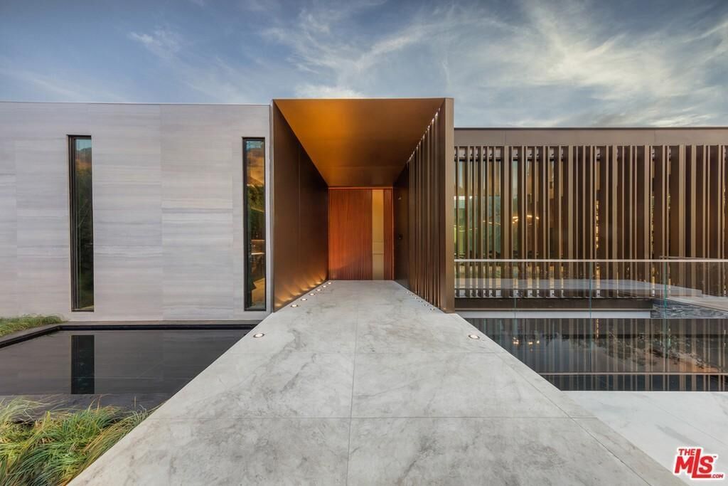 #16. 1108 Wallace Rdg, Beverly Hills